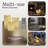Beeswax Flameless Candle with Remote (Set of 3)