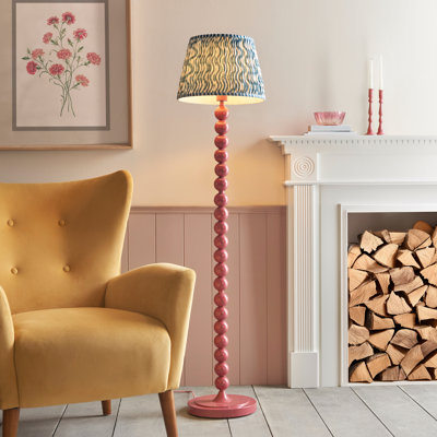 Higgledy 153.2cm Traditional Floor Lamp