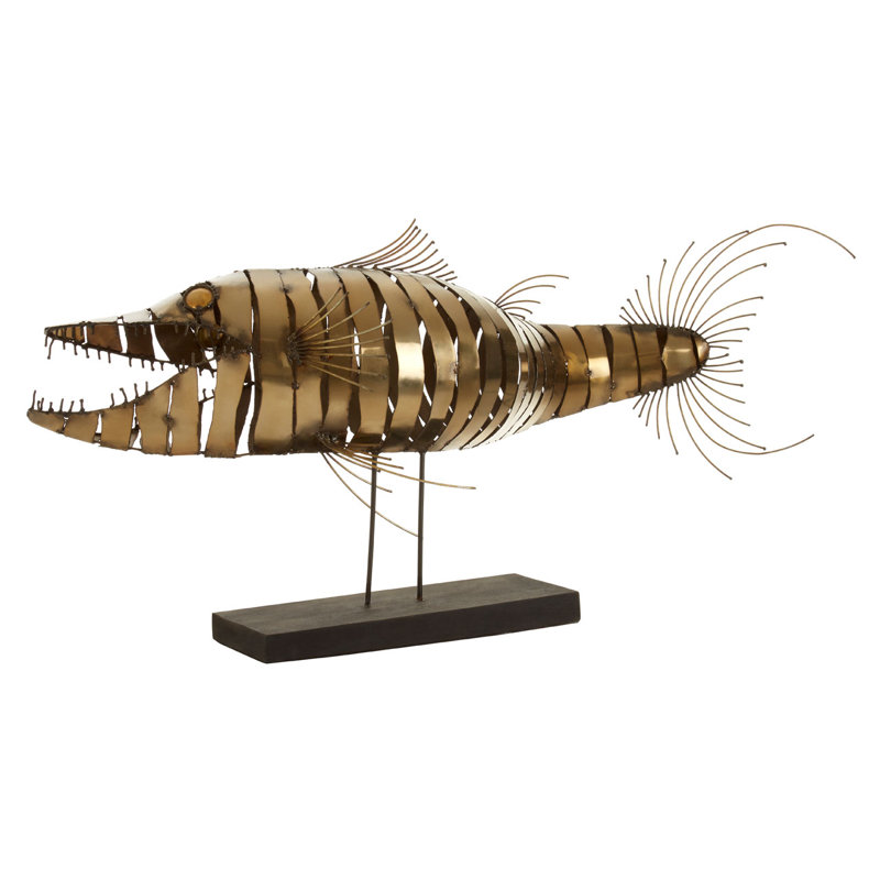 Pruett Animals Figurines & Sculptures