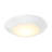 Berivan Acrylic LED Flush Mount