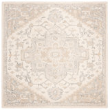 Barden Hand Tufted Oriental Area Rug