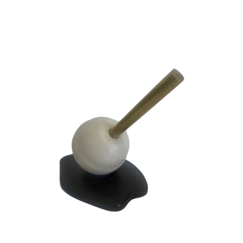 6" Lollipop