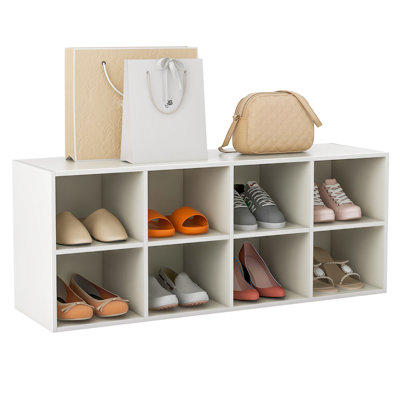 Iysa Storage Bench