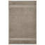 Ensemble de débarbouillettes 100% coton Splash Splash, essuie-mains absorbants doux 550 g / m² pour salle de bain, spa et usage quotidien, certifié OEKO-TEX, paquet de 3, beige-106209284-106209291