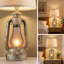 Ensemble de 2 lampes de table Farmhouse