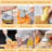 AIRPJ Kitchen Shears
