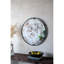 Miroir rond en fer