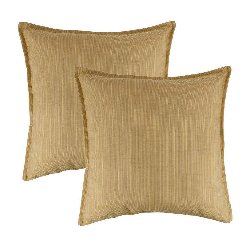 Coussin décoratif d'extérieur Sunbrella