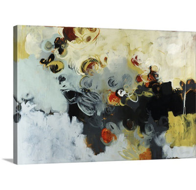 'Floria by Kari Taylor Painting Print