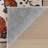  Delara Floral & Paisley Washable Rug-474071048