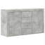 Sideboard 120 X 36 X 69 Cm Engineered Wood-815787605