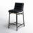 Vincentas Upholstered Counter Stool-463121243-420500126