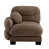 Brown Chenille