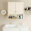 Wall Bathroom Cabinet-1667552275