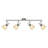 Aalea 88cm 4 -Light Track Kit