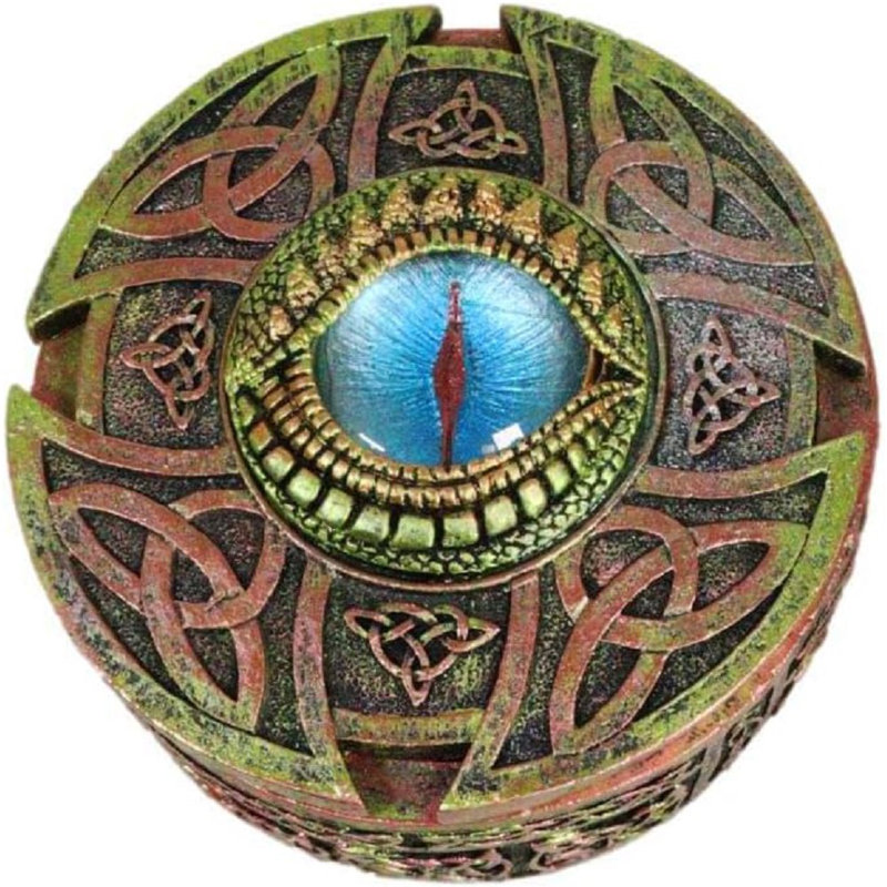 Jiesha Jewelry Box +