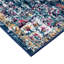 Tapis tissé Boho Medallion-1823183901