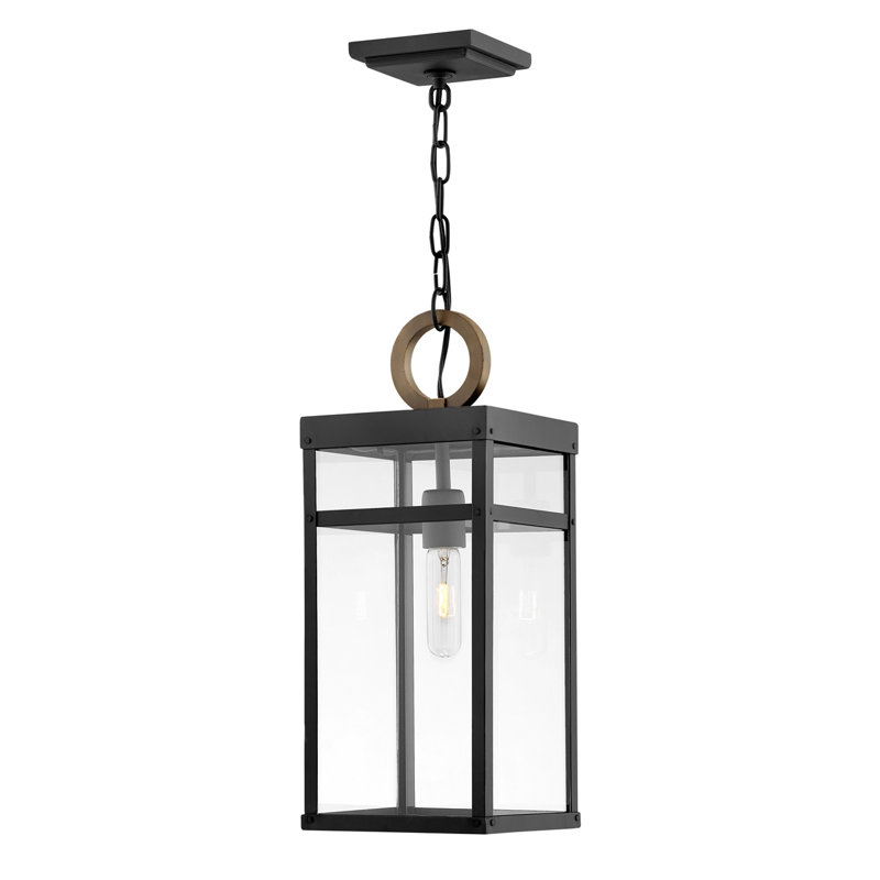 Lanterne suspendue Octavie Amelia