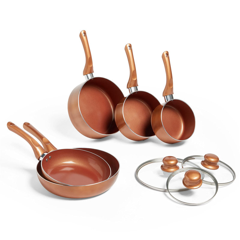 5 - Piece Cookware Set
