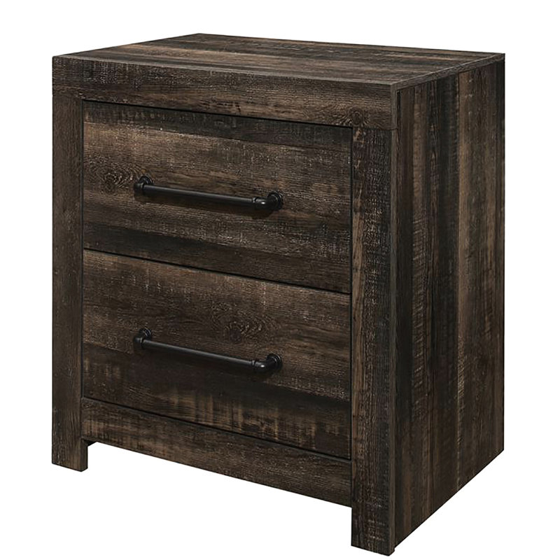 Table de chevet Modern Square