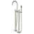 Brushed Nickel