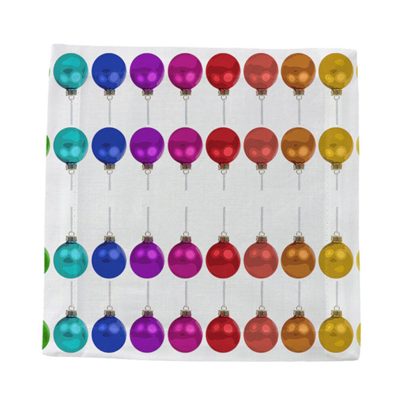 Square Napkins