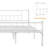 Delaenie Metal Platform Bed-2054977484-2042384835