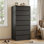 Commode 8 tiroirs Modern Modern