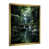 Gold Single Picture Framed