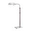 Basil II Task Floor Lamp