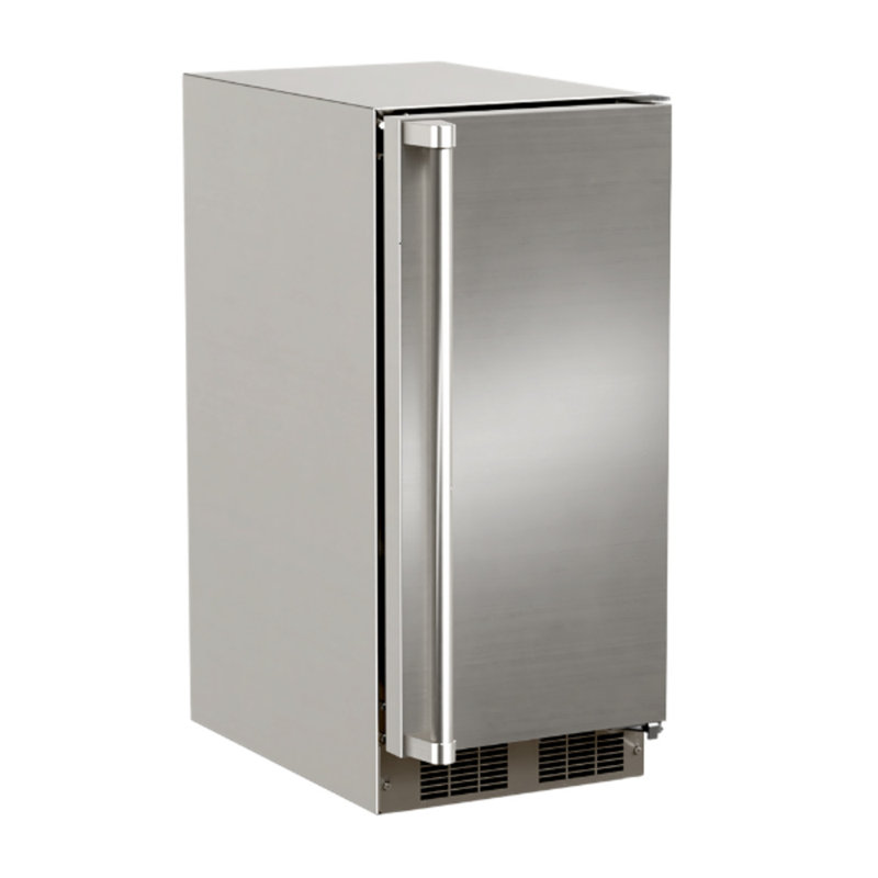 Marvel Appliances 2.7 Cubic Feet Built-In Mini Fridge