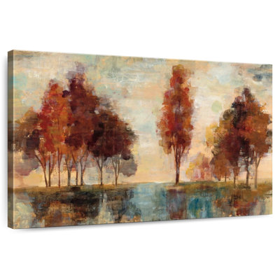 Avery Field And Forest II