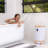SereneLife Large Towel Warmer