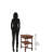 Havana 16" Wide Side Table