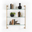 Collette Nolan 3 Piece Tiered Shelf