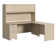 Studio C L-Shaped Computer Desk