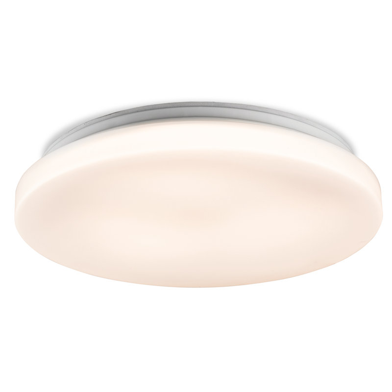 Leverette LED Flush Mount