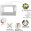 Outdoor Event Gazebo