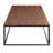 Minimalista Solid Wood Top Coffee Table-95081083-95081081