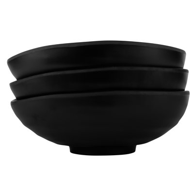Elite Global Solutions Zen Melamine Serving Bowl