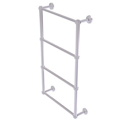 Beresford 4 Towel Rack