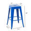 24 Inch Counter Height Stool(Only Dining Chairs)-23253741-23253735