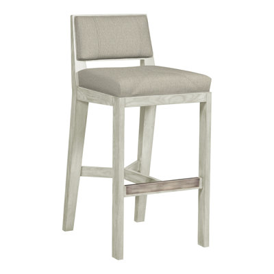 Thom Filicia 32.5'' Bar Stool