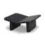 Tellado Bookstand-Black Antique
