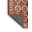 Tapis brun/ivoire traditionnel 2248-43972729