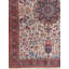 Vintage One-of-a-Kind 6'5" X 9'10" Area Rug