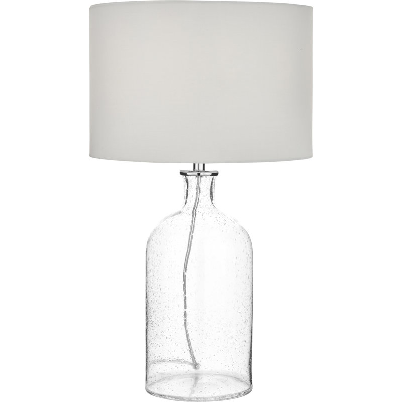 Bellamy Glass Table Lamp