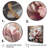 " White Pink Peonies Blooming "-587687652-587687673