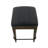 Abau Leatherette Counter Stool