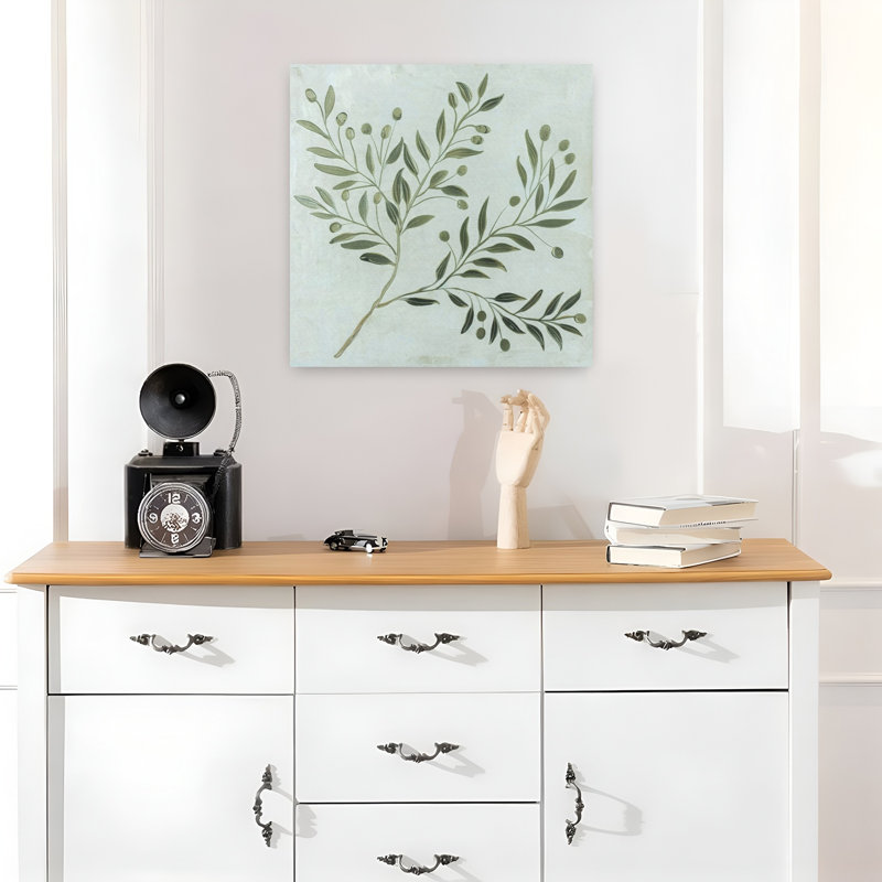 Print, 45.72cm H x 45.72cm W